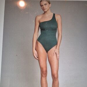 Acacia Elsie Swimsuit